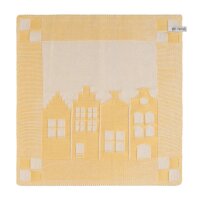 Knit Factory | Küchentuch House Ecru/Gold |...