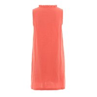Knit Factory | Sola Kleid Sunset Orange - 36/38