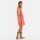 Knit Factory | Sola Kleid Sunset Orange - 36/38