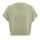 Knit Factory | Casy Strickpullover Olive Mist - 40/42 | Grün