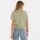 Knit Factory | Casy Strickpullover Olive Mist - 40/42 | Grün