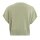 Knit Factory | Casy Strickpullover Olive Mist - 40/42 | Grün