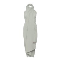 Knit Factory | Liv Pareo - XL Musselintuch - Strandtuch...