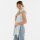 Knit Factory | Liv Schal Serein Blue | Hellblau | 200x40 cm