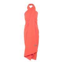 Knit Factory | Liv Pareo - XL Musselintuch - Strandtuch...