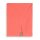 Knit Factory | Liv Pareo - XL Musselintuch - Strandtuch Sunset Orange | 180x130 cm