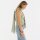 Knit Factory | Liv Schal Olive Mist | Grün | 200x40 cm