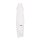 Knit Factory | Liv Pareo - XL Musselintuch - Strandtuch Woolwhite | Weiß | 180x130 cm