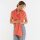 Knit Factory | Liv Schal Sunset Orange | 200x40 cm