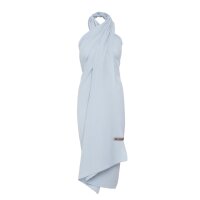 Knit Factory | Liv Pareo - XL Musselintuch - Strandtuch...