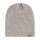 Knit Factory | Enya Mütze Iced Clay | Hellgrau | One Size