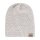 Knit Factory | Enya Mütze Beige | One Size