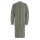 Knit Factory | Marlo Lange Strickjacke Urban Green - 40/42 | Grün