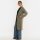 Knit Factory | Marlo Lange Strickjacke Urban Green - 40/42 | Grün