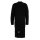 Knit Factory | Marlo Lange Strickjacke Schwarz - 36/38