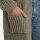 Knit Factory | Marlo Lange Strickjacke Urban Green - 36/38 | Grün