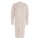 Knit Factory | Marlo Lange Strickjacke Beige - 36/38