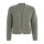 Knit Factory | Marlo Kurze Strickjacke Urban Green - 36/38 | Grün