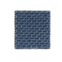 Knit Factory | Gestrickte Glasuntersetzer Block...