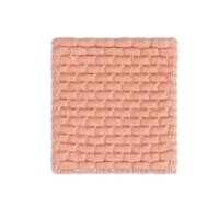 Knit Factory | Gestrickte Glasuntersetzer Block...