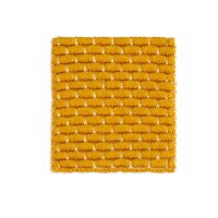 Knit Factory | Gestrickte Glasuntersetzer Block...