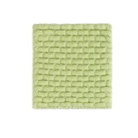 Knit Factory | Gestrickte Glasuntersetzer Block...