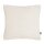 Knit Factory | Mart Kissen Beige - 50x50 | 50x50 cm