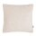 Knit Factory | Rolf Kissen Beige - 50x50 | 50x50 cm