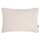 Knit Factory | Rolf Kissen Beige - 60x40 | 60x40 cm