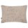 Knit Factory | Mart Kissen Taupe - 60x40 | Braun | 60x40 cm