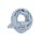 Knit Factory | Yuna Mini Dreiecksschal Celeste | Hellblau