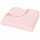 Soma Babydecke Rosa Schwan 80x100 cm aus Baumwolle – rose, Waffeloptik, Wendedecke, Kuscheldecke