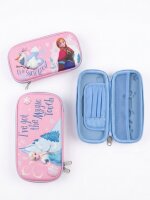 Disney Frozen Federmäppchen 22 cm – Elsa Anna...