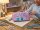 Disney Frozen Federmäppchen 22 cm – Elsa Anna Olaf Federtasche Rosa