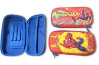 Marvel Spider-Man Federmäppchen 22 cm –...