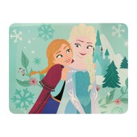 Frozen Eiskönigin Bastelunterlage 45 x 65 cm –...