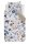 Beddinghouse Bettwäsche Louise 155 x 220 cm + 1x 80 x 80 cm Blau
