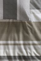 Beddinghouse Bettwäsche Nyls Biber-Flanell 155 x 220...