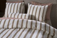 vtwonen Bettwäsche Fun Stripe 135 x 200 cm + 1x 80 x...