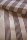 vtwonen Bettwäsche Pure Stripe 135 x 200 cm + 1x 80 x 80 cm Natur