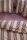 vtwonen Bettwäsche Pure Stripe 135 x 200 cm + 1x 80 x 80 cm Natur