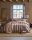 vtwonen Bettwäsche Pure Stripe 135 x 200 cm + 1x 80 x 80 cm Natur