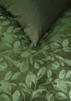 Rivièra Maison Bettwäsche Sanu Samt 155 x 220...