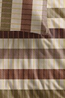 Beddinghouse Bettwäsche Bo Biber-Flanell 155 x 220...