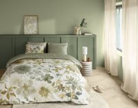 Beddinghouse Bettwäsche Florent Mako-Satin 135 x 200...