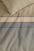 Beddinghouse Bettwäsche Cosima Mako-Satin 135 x 200...