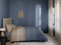 Beddinghouse Bettwäsche Bridget Mako-Satin 135 x 200...