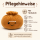 Plush Dumpling Kawaii Kuschelkissen weich & knautschig 15 cm braun