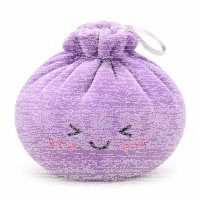 Plush Dumpling Kawaii Kuschelkissen weich &...