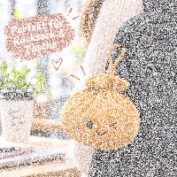 Plush Dumpling Kawaii Bagclip Taschenanhänger Schlüsselanhänger 12 cm braun